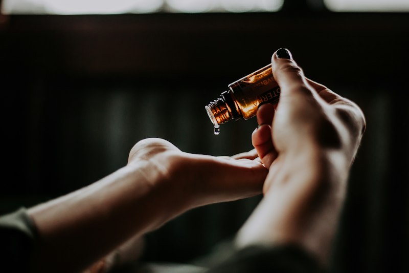 Reduces Scalp Allergy