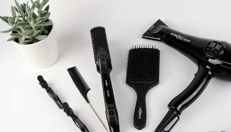 Rejuvenate Hair Follicles